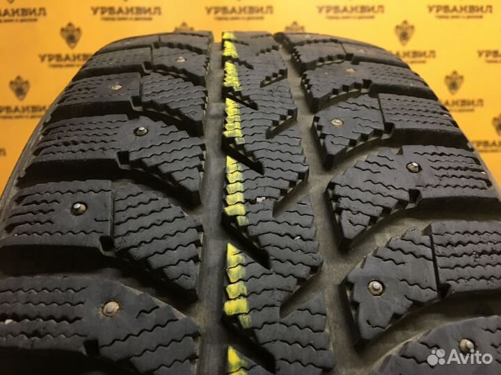 Bridgestone Ice Cruiser 5000 195/55 R16 87T