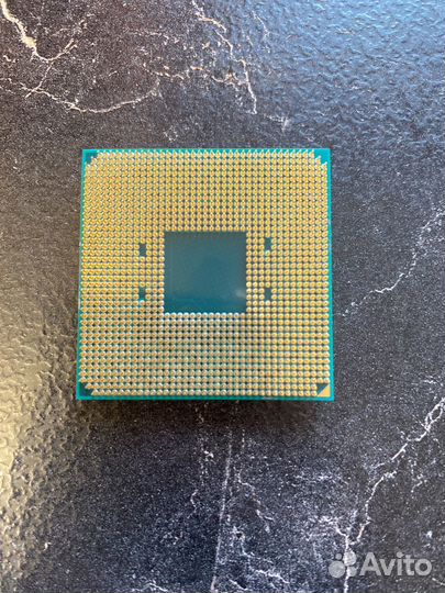 Процессор amd 5 1600