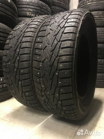 Nokian Tyres Hakkapeliitta 7 SUV 215/65 R16 102Y