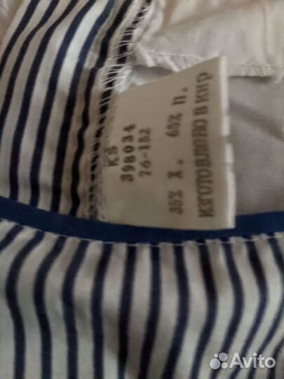 Платье детское