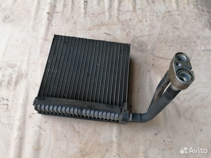 Испаритель радиатор для Ford Focus 2005-2011