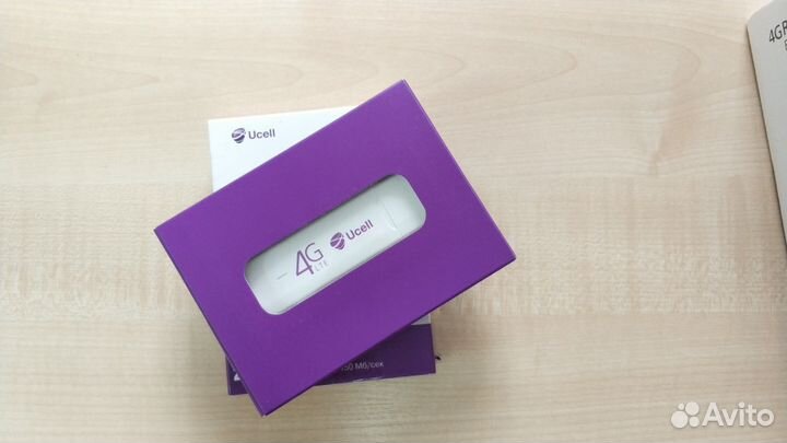 4G Модем Huawei e3272h все сим безлимиты