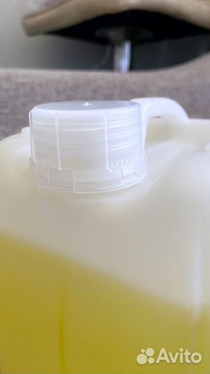 Новое средство для педикюра