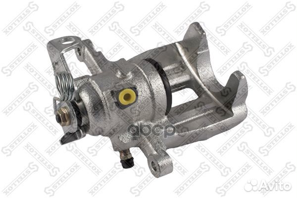 05-90349-SX 2147250 7H0615424 суппорт тормоз