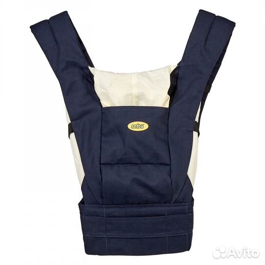 Детский Рюкзак-кенгуру