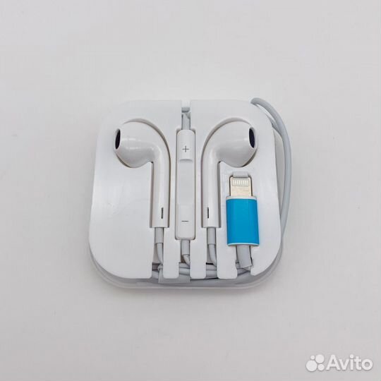Наушники EarPods