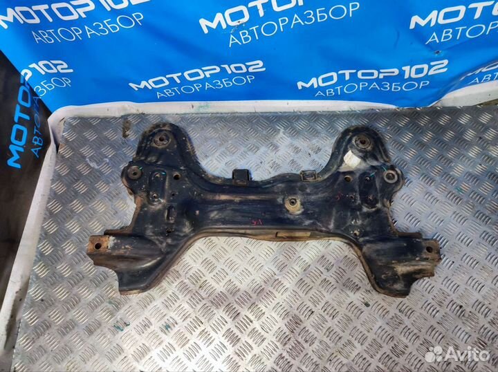 Передний подрамник Brilliance V5