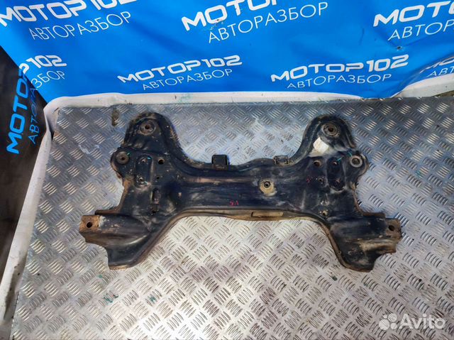 Передний подрамник Brilliance V5