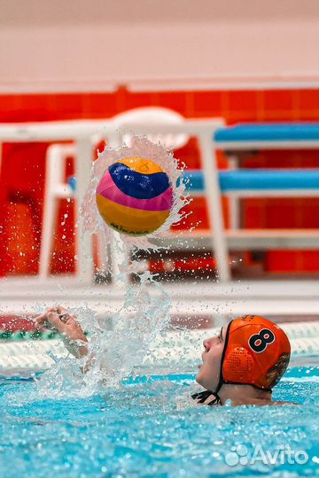 Спортивный фотограф в Санкт-Петербурге