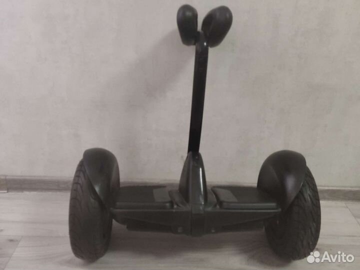Segway ninebot mini