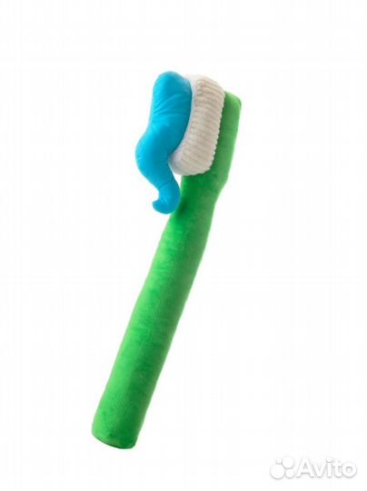 Хеммахос Мягкая игрушка икеа зубная щетка