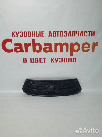 Решетка радиатора LADA xray