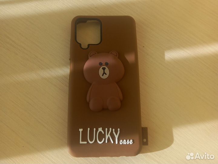 Чехол для телефона