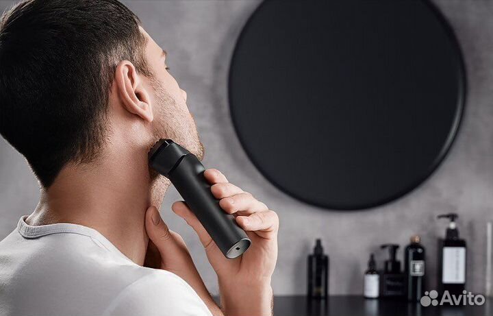 Электробритва Mi 5- Blade Electric Shaver