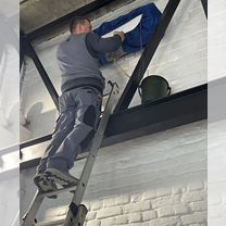 Ремонт и заправка кондиционеров, Серпухов