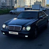 Mercedes-Benz E-класс 3.0 AT, 1999, 245 055 км, с пробегом, цена 290 000 руб.