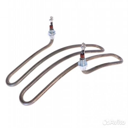 Тэн в аппарат для приготовления шаурмы