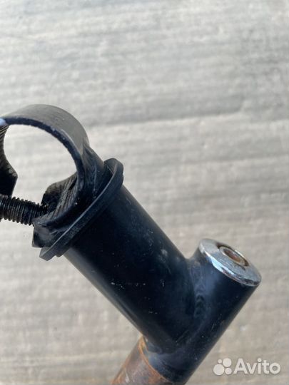 Рулевая запчасти 1 1/8