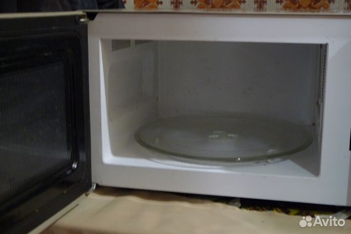 Микроволновая печь daewoo