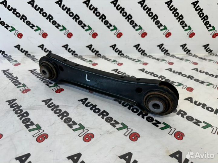 Рычаг задний левый Bmw 1 Серия E87 N45B16AC 1.6