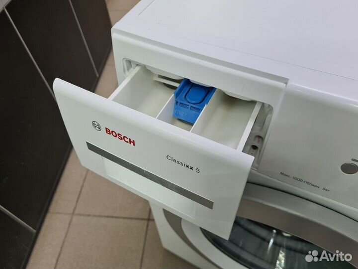 Стиральная машина Bosch WLG 20060