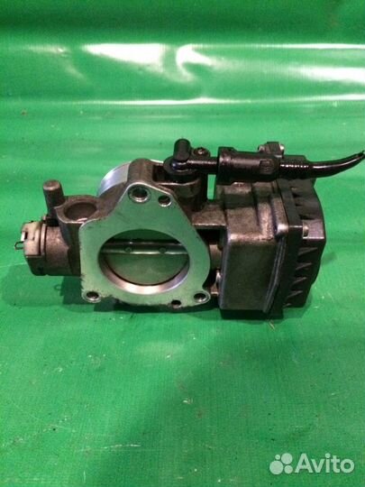 Дроссельная заслонка Ситроен С5, Citroen C5