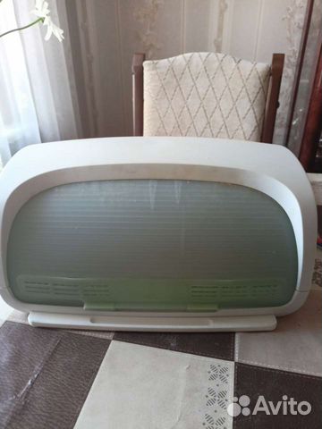 Умная хлебница 37*24