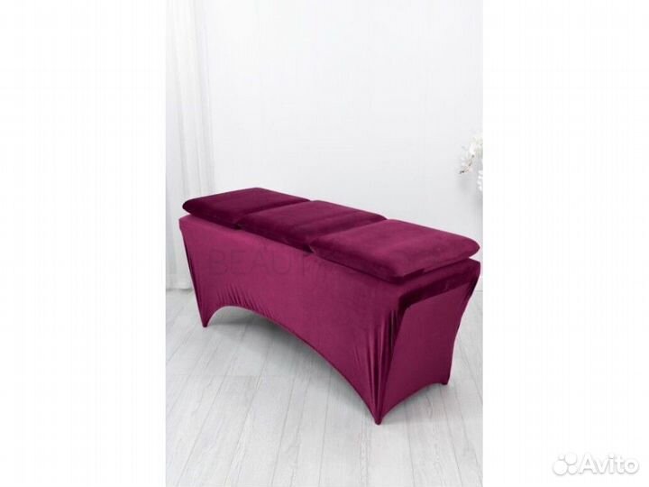 Матрас лешмейкера 3-секц. ортопедический MF3-3754