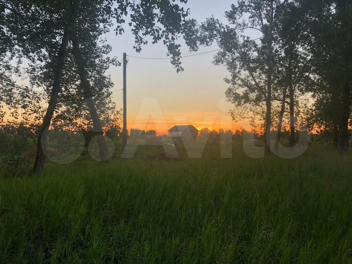 Участок 24 сот. (ИЖС)