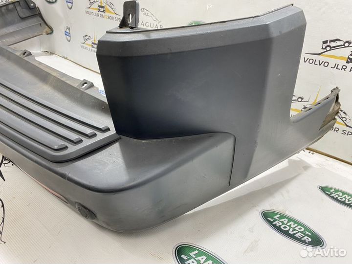 Задний бампер Land Rover Discovery 3 4 L319 Дефект