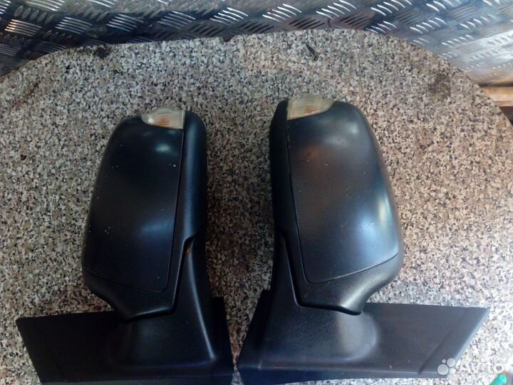 Зеркало правое Форд Фокус Ford Focus 2 1439068