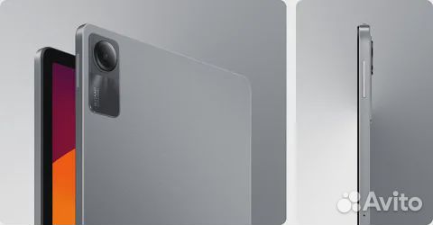 Планшет xiaomi Redmi pad 6/128