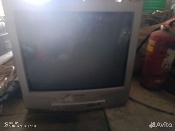 Телевизор бу