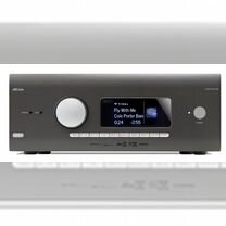 AV-ресивер Arcam AVR5 5.1.2 black