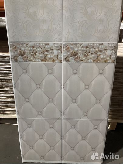 Панели пвх Unique Офелия II