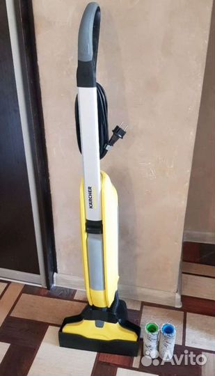Электрошвабра Karcher FC 5