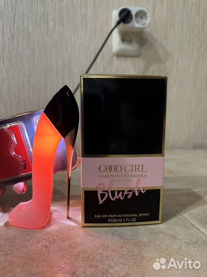 Carolina herrera Good Girl Blush 30ml