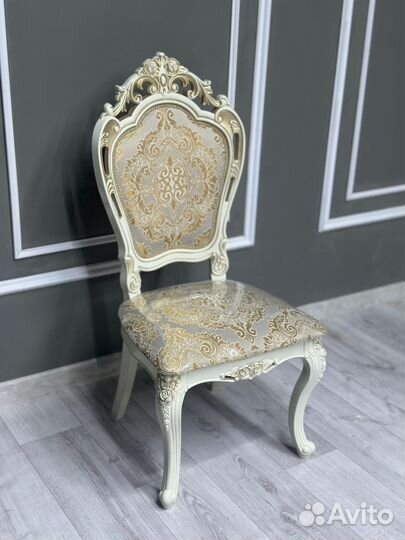 Столы и стулья от производителя