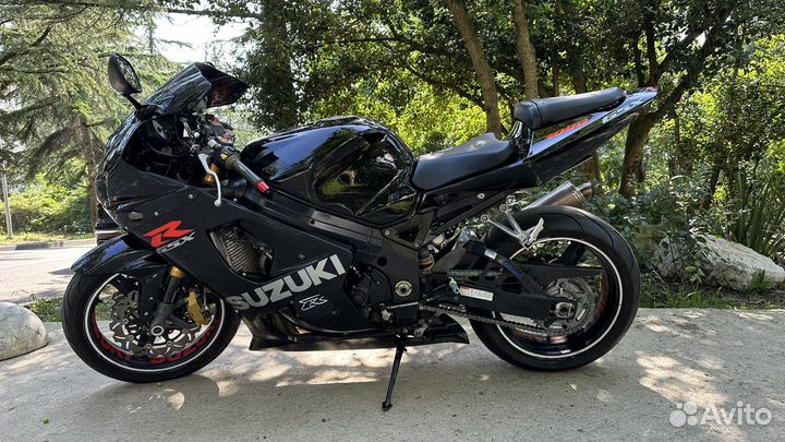 Suzuki GSX-R 1000