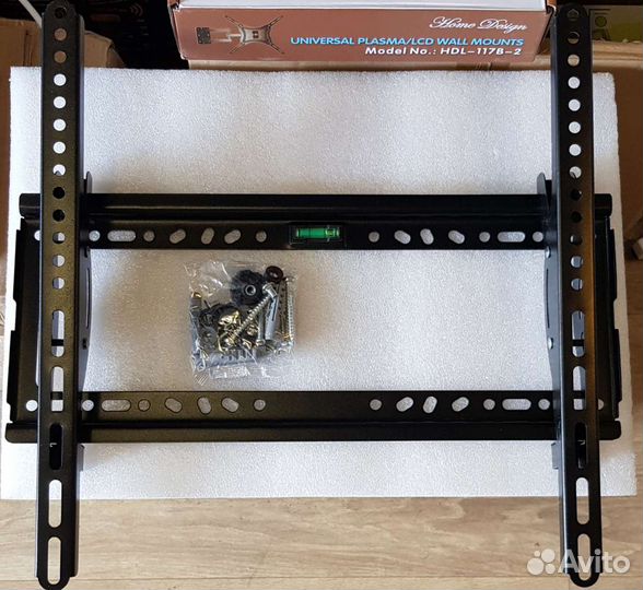 Кронштейн для LCD/LED тв (26