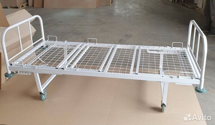 Кровать функциональная для лежачих больных