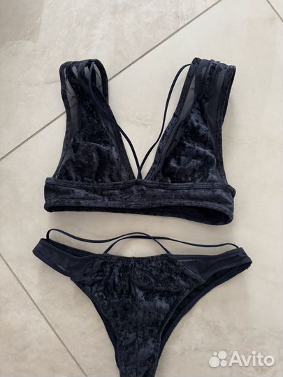 Купальник женский