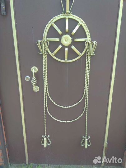 Навесы ворота забора