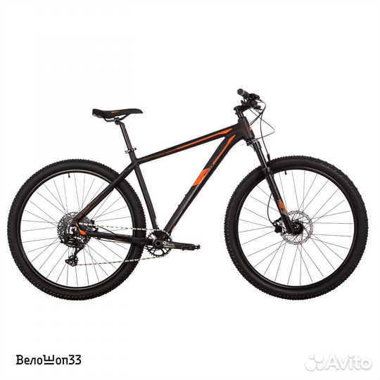 Велосипед Stinger Reload Std 29