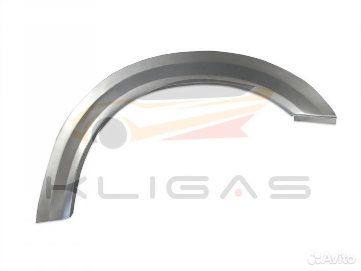 Ремонтная арка Ford Transit 7