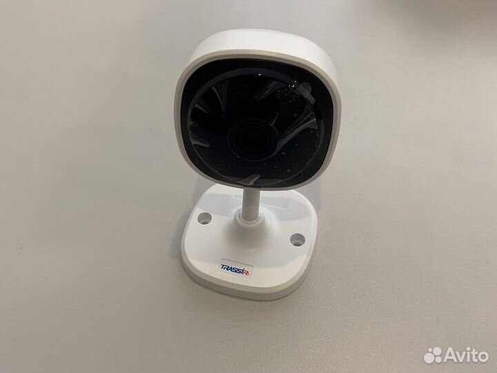IP Wi-Fi Видеокамера