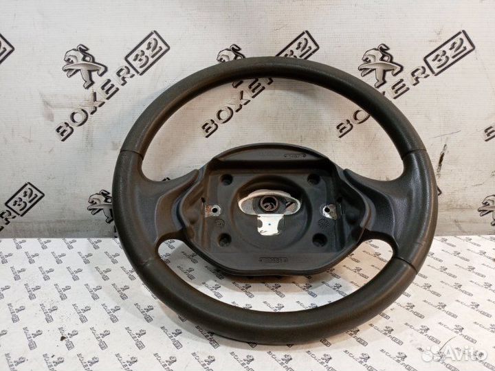 Руль Iveco Daily 35S12 F1AE0481 2004