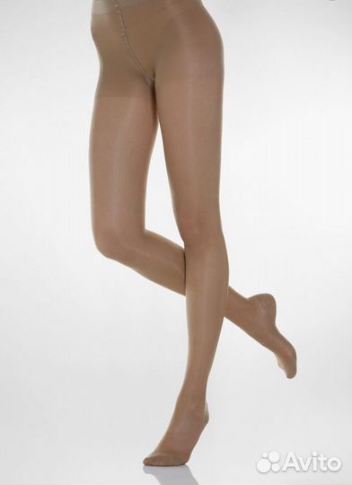 Компрессионные колготки профилактические 40 ден