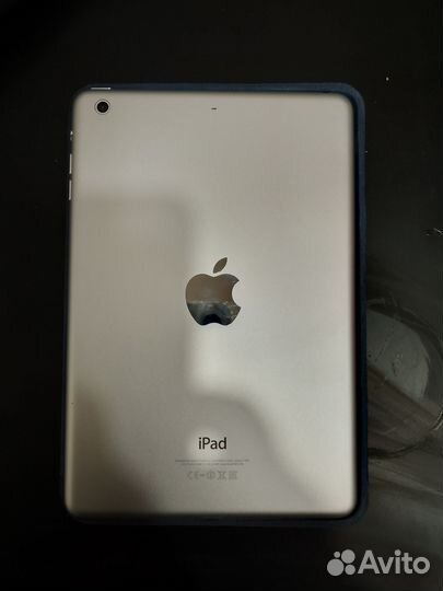 iPad mini 2 32gb wifi