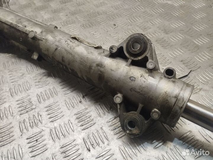 Рулевая рейка Mercedes Sprinter w906 06-14